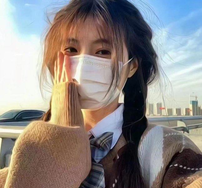 狡猾的兔小姐