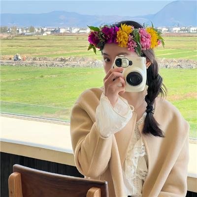 女鬼来敲门
