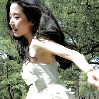 浮山若梦